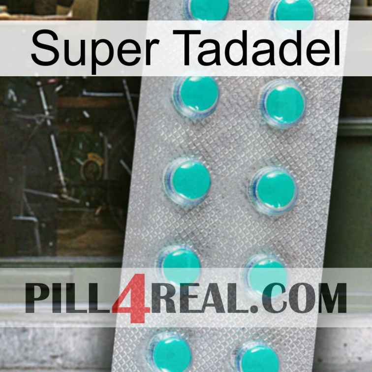 Super Tadadel 28
